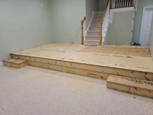 Building a Home Theater 7